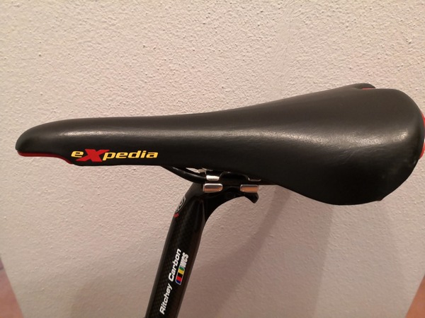 Selle Italia - expedia