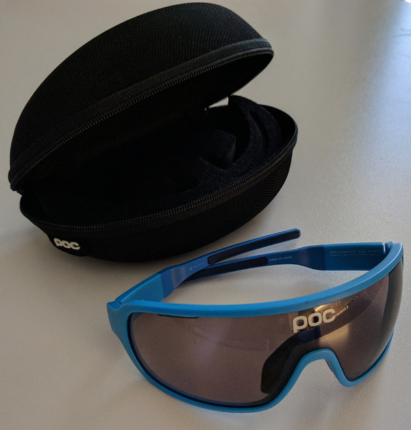 POC - DO Blade
