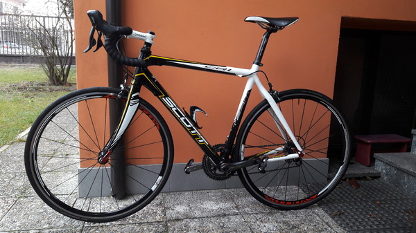 Scott - CR1