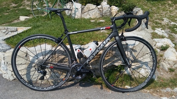 Cervélo - R5