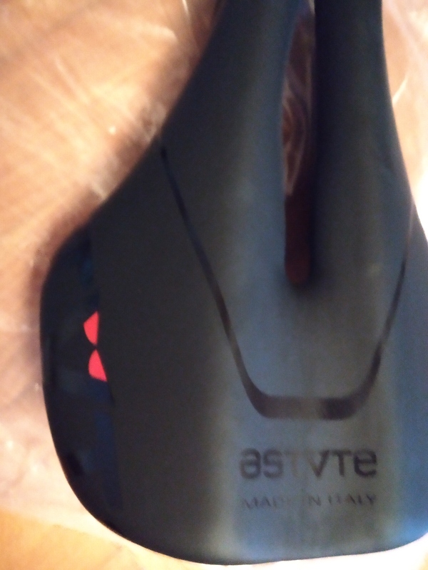 altra - Astute TVT Star