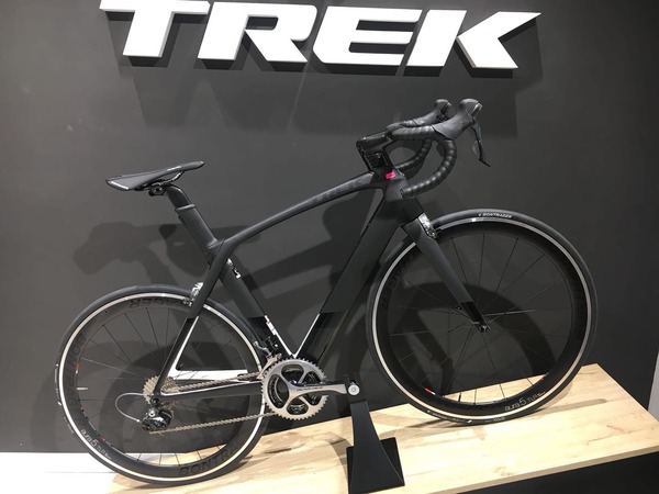 Trek - Madone 9.5