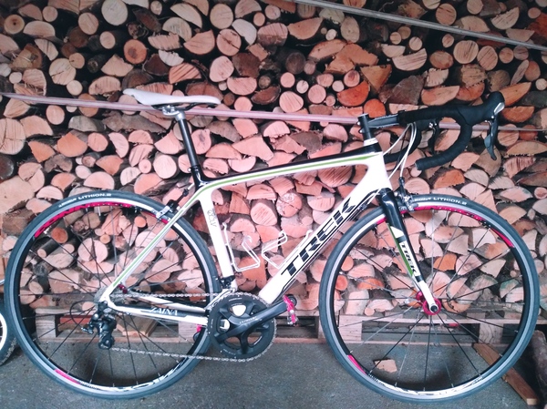 Trek - Madone 3.5