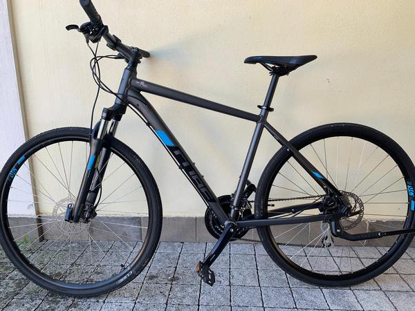 Cube - Native 245100 man