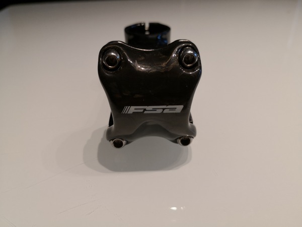FSA - attacco manubrio stem SLK