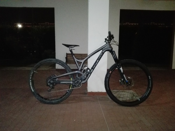 altra - Evil wreckoning