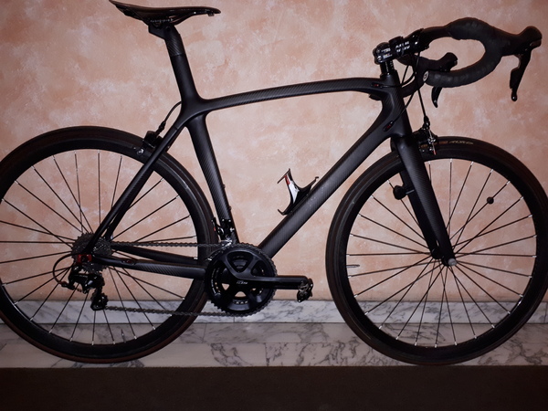 altra - FULL CARBON BICI CORSA FULL CARBON