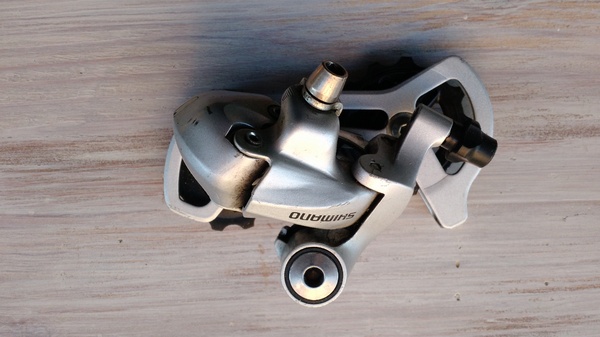 Shimano - RB 2300 VIA