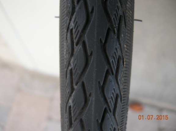 Schwalbe - Marathon