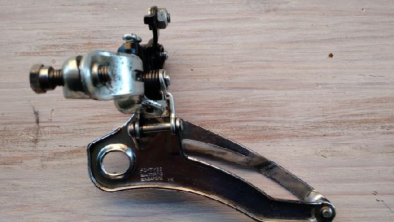 Shimano - FD-TY25