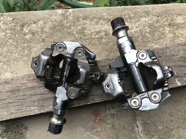 Shimano - Xtr