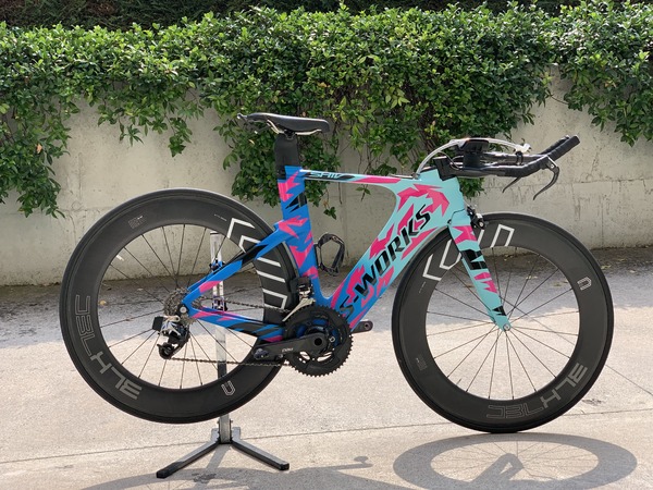 Specialized - Shivv TT