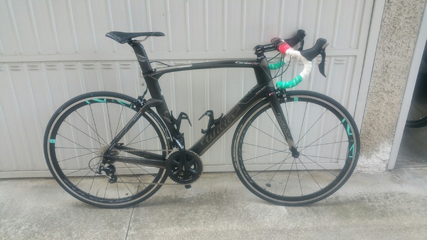 Wilier - 101Air