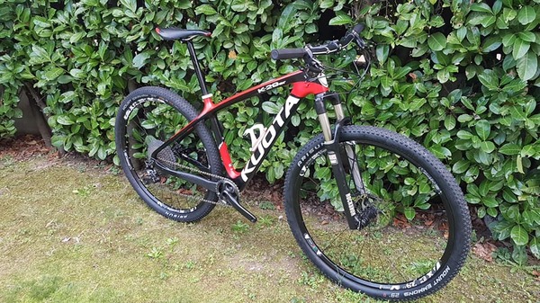 altra - kuota k29