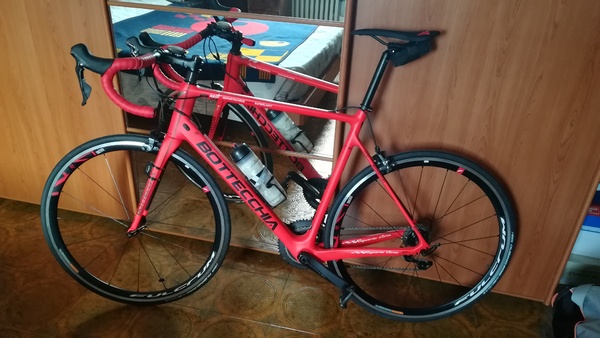 Bottecchia - Emme 4 Superlight