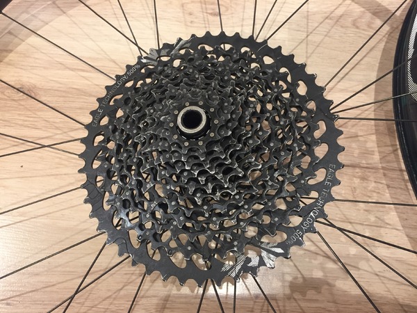 Sram - Eagle GX XG1275