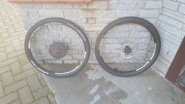 Ztr - Crest - Rapid