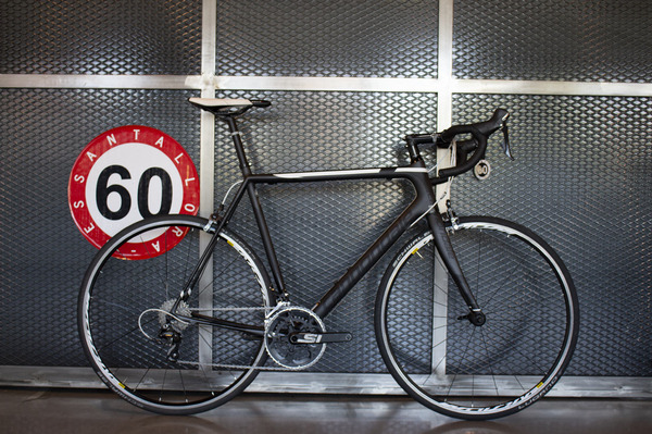 Cannondale - SuperSix EVO Ultegra 4 | Tg. XL | Usato