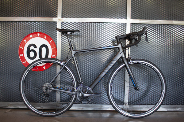 Canyon - Endurace CF F10 | Tg. M | Usato