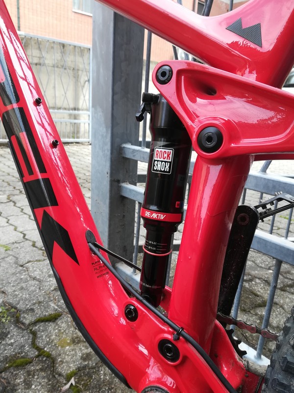 Trek - Remedy 9 8,5