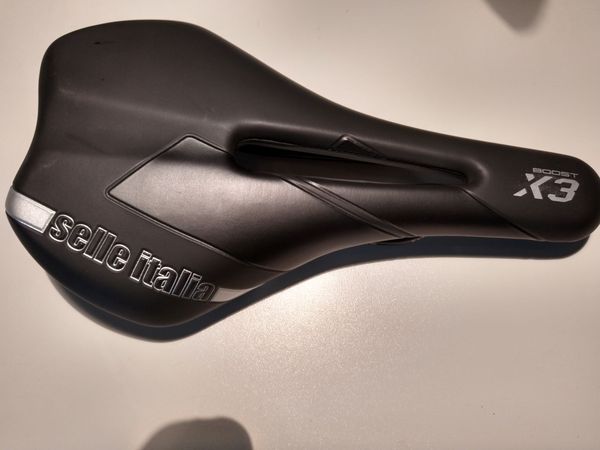 Selle Italia - Boost X3