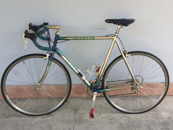 Moser - Leader Ax Evolution Oria