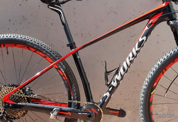 Specialized -