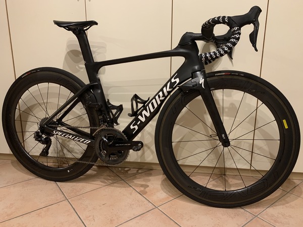 Specialized - S-WORKS VENGE VIAS