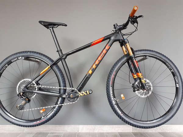 Trek - Procaliber 9.9 SL