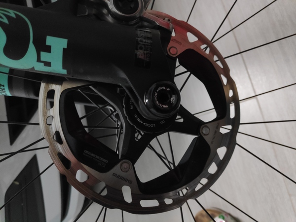 Shimano - MT-RT900S