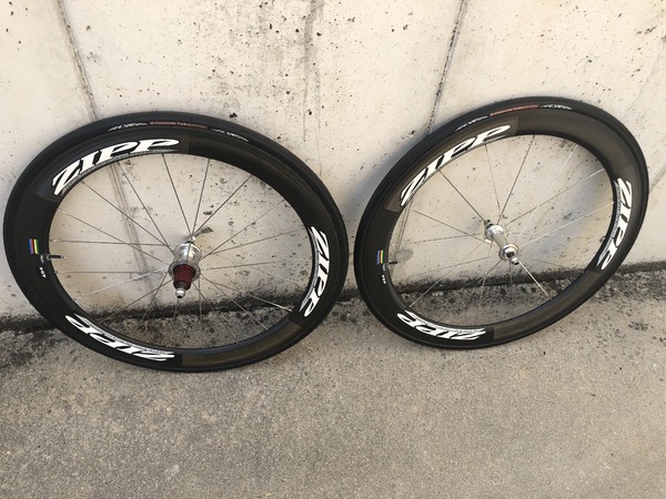Zipp - Zipp 404