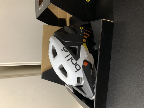 altra - Bolle' TRACKDOWN MIPS