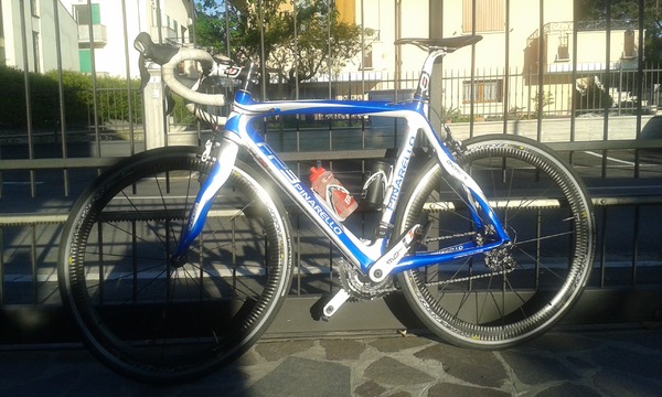 Pinarello - FP3