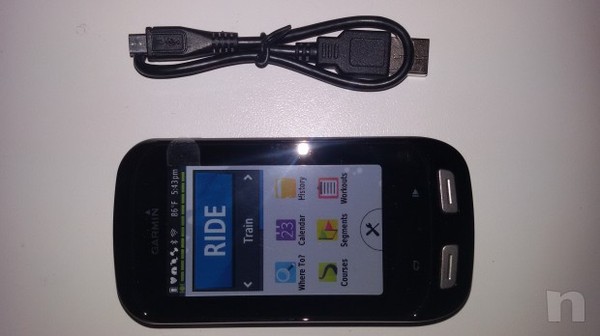 Garmin -