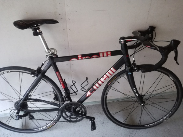 Cinelli -