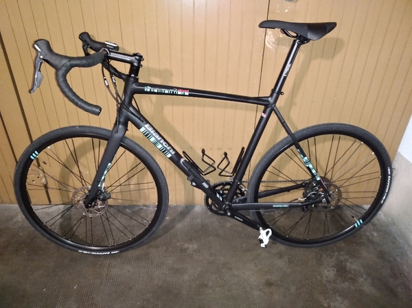 Bianchi - Nirone 7 Allroad