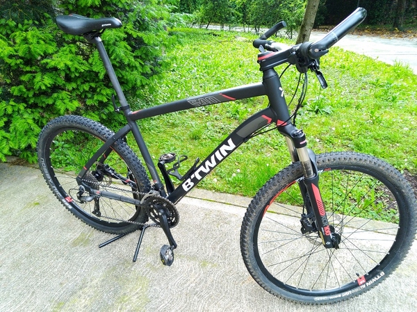 B'Twin - Rockrider 540