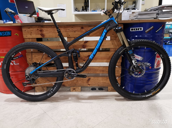 Transition - Patrol Carbon