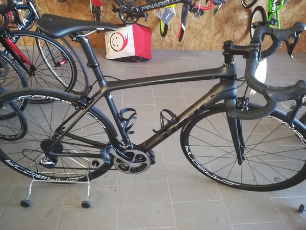 Trek - Emonda SL
