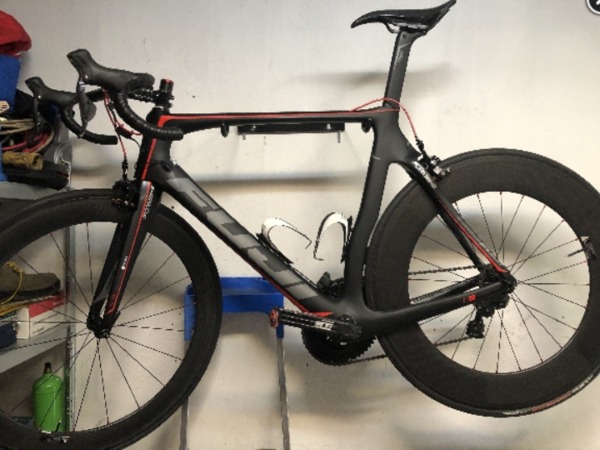 Fuji - Transonic C10
