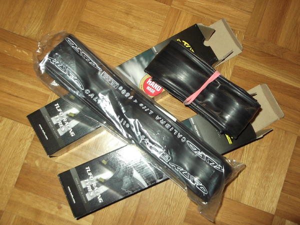 Tufo - Calibra Lite 150 G.