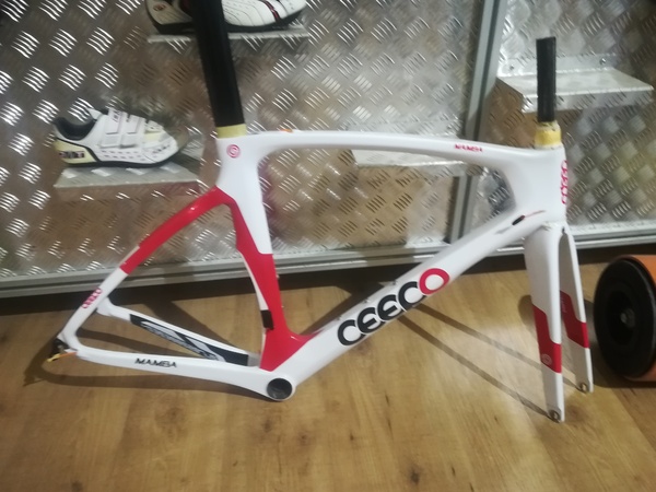 altra - Ceeco Mamba