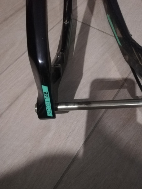 Orbea - Oiz