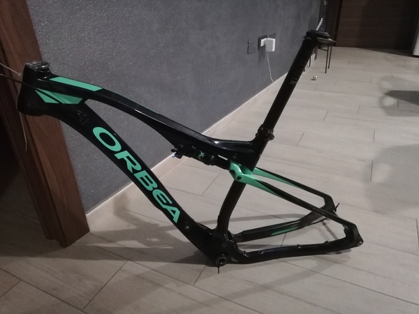 Orbea - Oiz