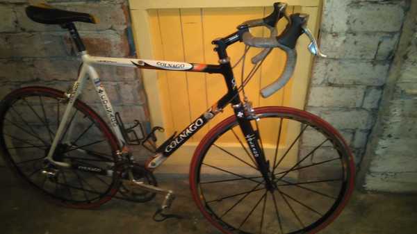 Colnago -