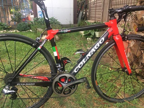 Colnago - c60
