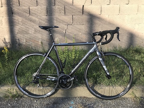 Cannondale - CAAD10 105