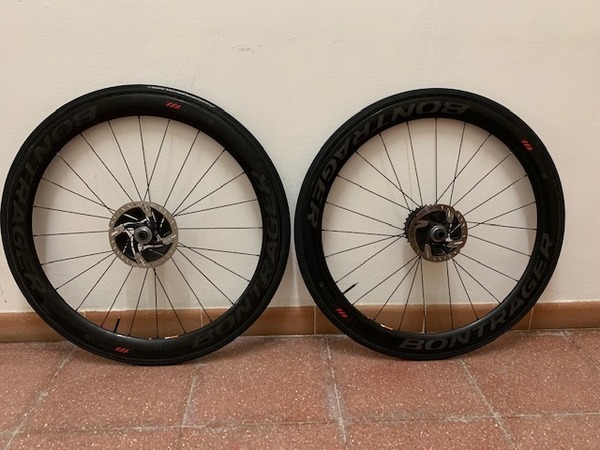 Bontrager - aeolus xxx 4