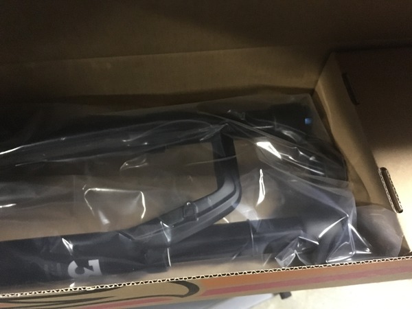 Fox Racing Shox - FOX 34 Float E-Bike