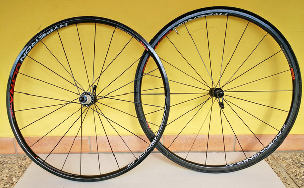 Campagnolo - Hyperon tubolare
